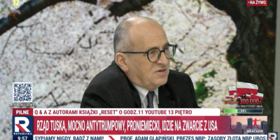 Zbigniew Rau