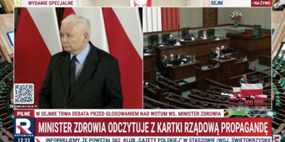 Jarosław Kaczyński