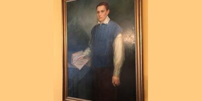 Pielgrzymka śladami św. Stanisława Kostki