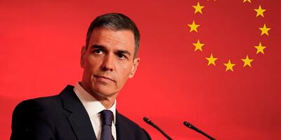 Pedro Sanchez, premier Hiszpanii