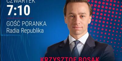 Krzysztof Bosak