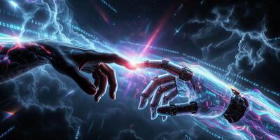 stworzenie AI