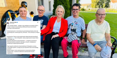 „Bezlitosne uderzenie w najsłabszych”. Sójka ostro o decyzji rządu