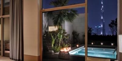Bulgari resort