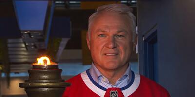 Claude Lemieux