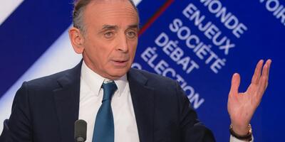 Eric Zemmour