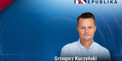 Grzegorz Kuczyński