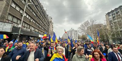 Rumuni mają dość
