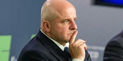 Paweł Kowal