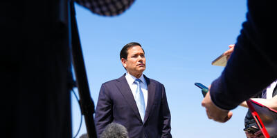 Marco Rubio
