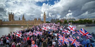 Unite The Kingdom
