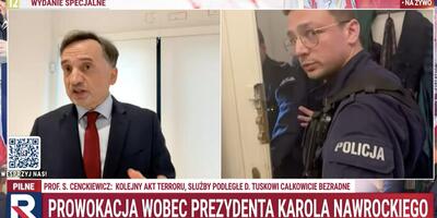 Zbigniew Ziobro