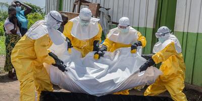 Ebola