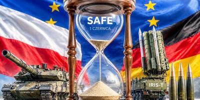 SAFE może uderzyć w polską zbrojeniówkę