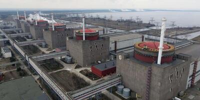 Zaporoska Elektrownia Jądrowa
