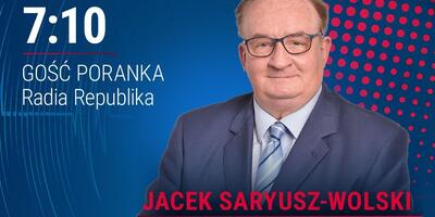 Jacek Saryusz-Wolski