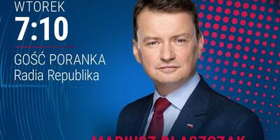 Mariusz Błaszczak
