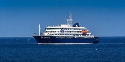 MV Hondius