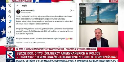 Miłosz Manasterski
