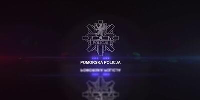 Pomorska policja