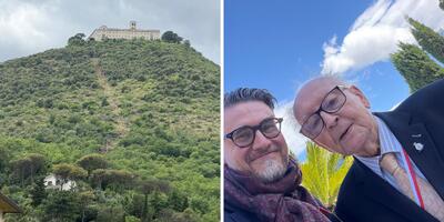 Monte Cassino