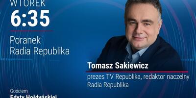 Tomasz Sakiewicz