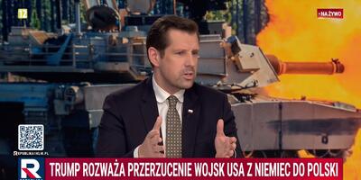 Tobiasz Bocheński, Prawo i Sprawiedliwość, Republika Dzień