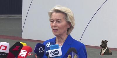 Ursula von der Leyen