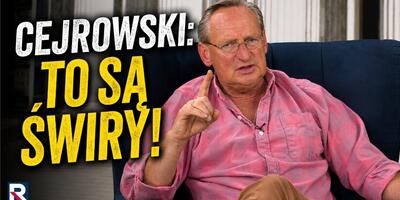 Wojciech Cejrowski, Cejrowski w Republice