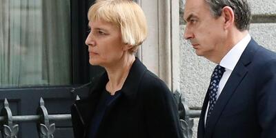 Jose Luiz Zapatero