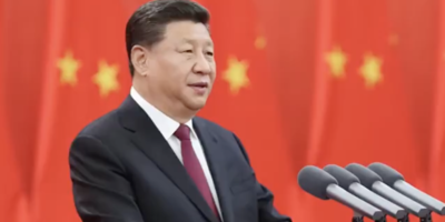 Xi Jinping