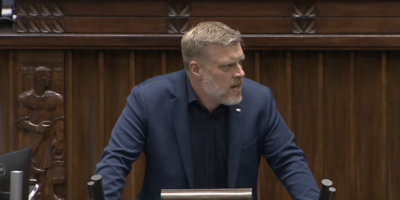 Adrian Zandberg