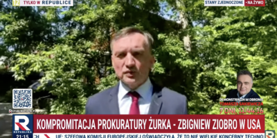 Zbigniew Ziobro