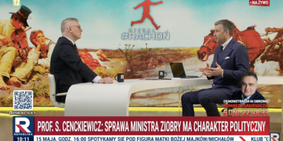 Sławomir Cenckiewicz