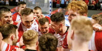 Polska z awansem na mistrzostwa świata w piłce ręcznej