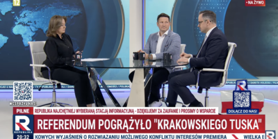 Gość Dzisiaj