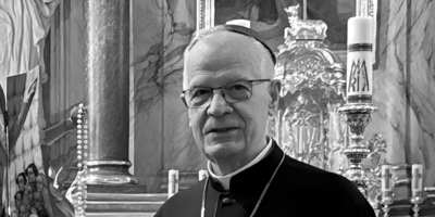 Zmarł arcybiskup Józef Michalik. Były przewodniczący Episkopatu Polski