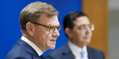 Niemcy chcą zmian w Unii Europejskiej