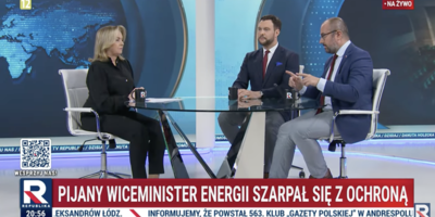 Gość Dzisiaj