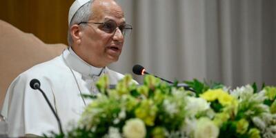 Leon XIV alarmuje: „Sztuczna inteligencja wymaga rozbrojenia”