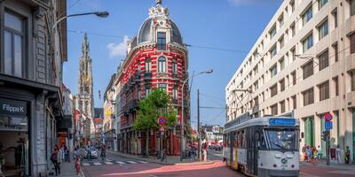 Antwerpia