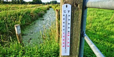 ochłodzenie klimatu