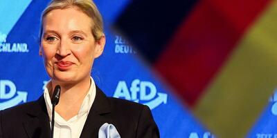Alice Weidel