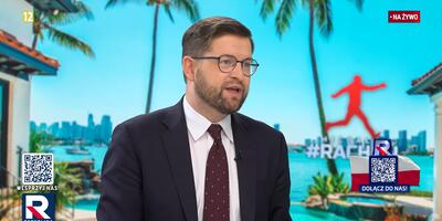 Andrzej Śliwka, Prawo i Sprawiedliwość, Michał #Rachoń