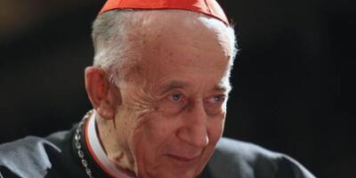 Camillo Ruini
