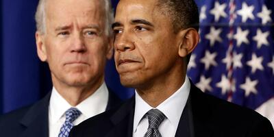 Biden-Obama