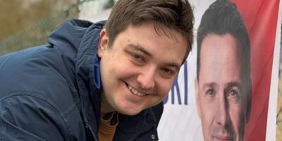 Mateusz Gieryga