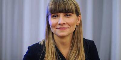 Monika Horna-Cieślak
