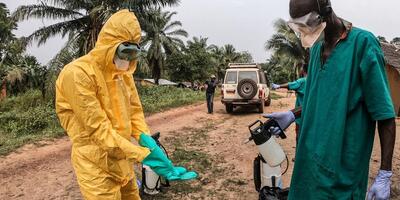 epidemia eboli się rozprzestrzenia