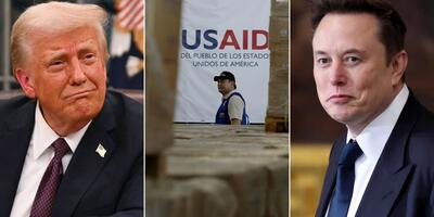 USAID